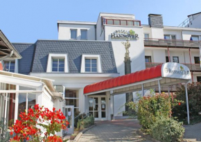 Hotels in Bad Nenndorf